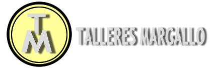 logo talleres margallo