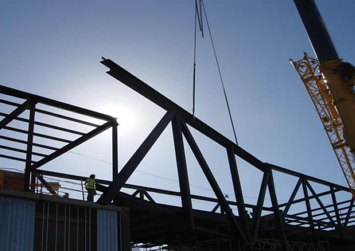 Inicio t estructura