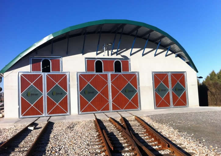 Inicio t infraestructuras
